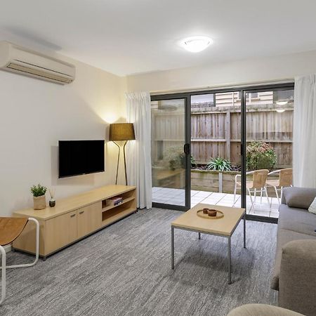 Quest Geelong Aparthotel Exterior foto