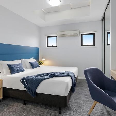 Quest Geelong Aparthotel Exterior foto