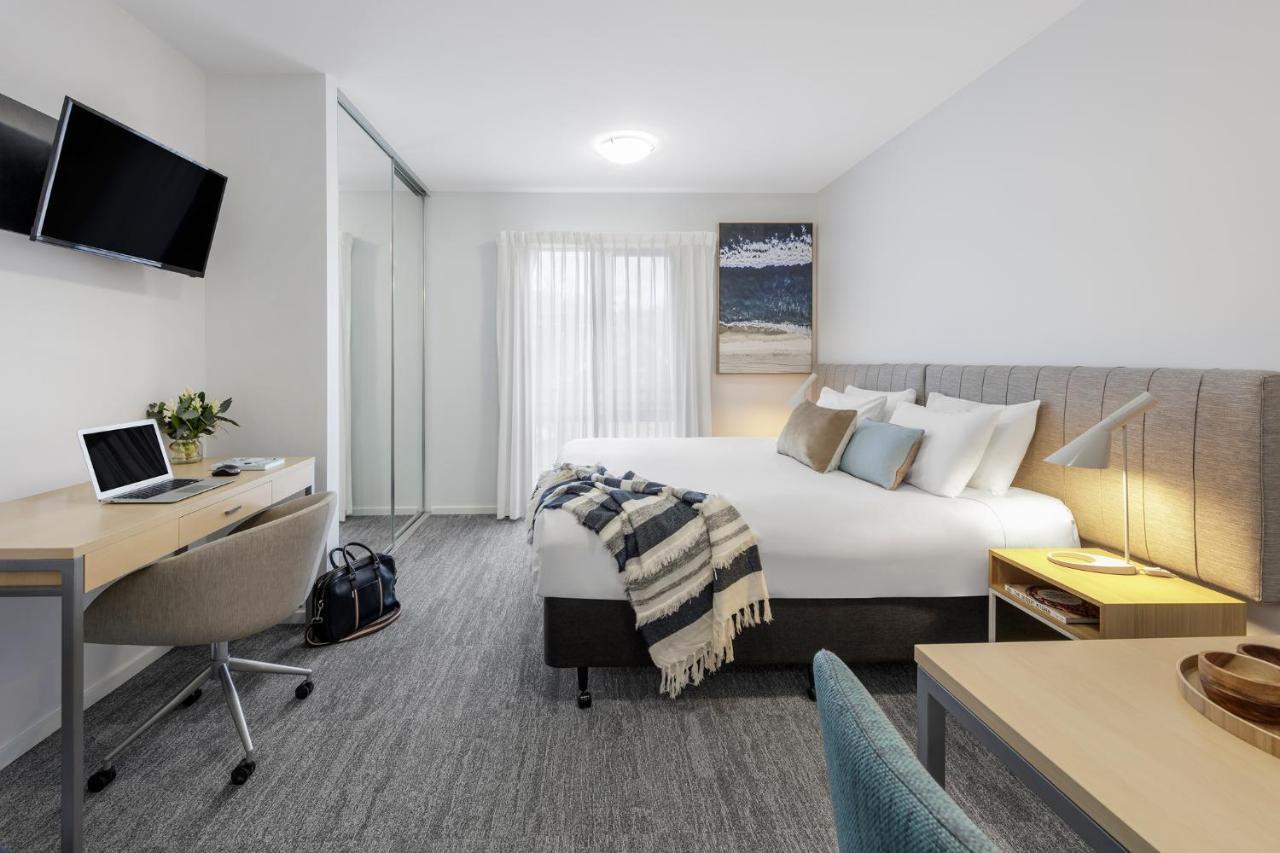 Quest Geelong Aparthotel Exterior foto