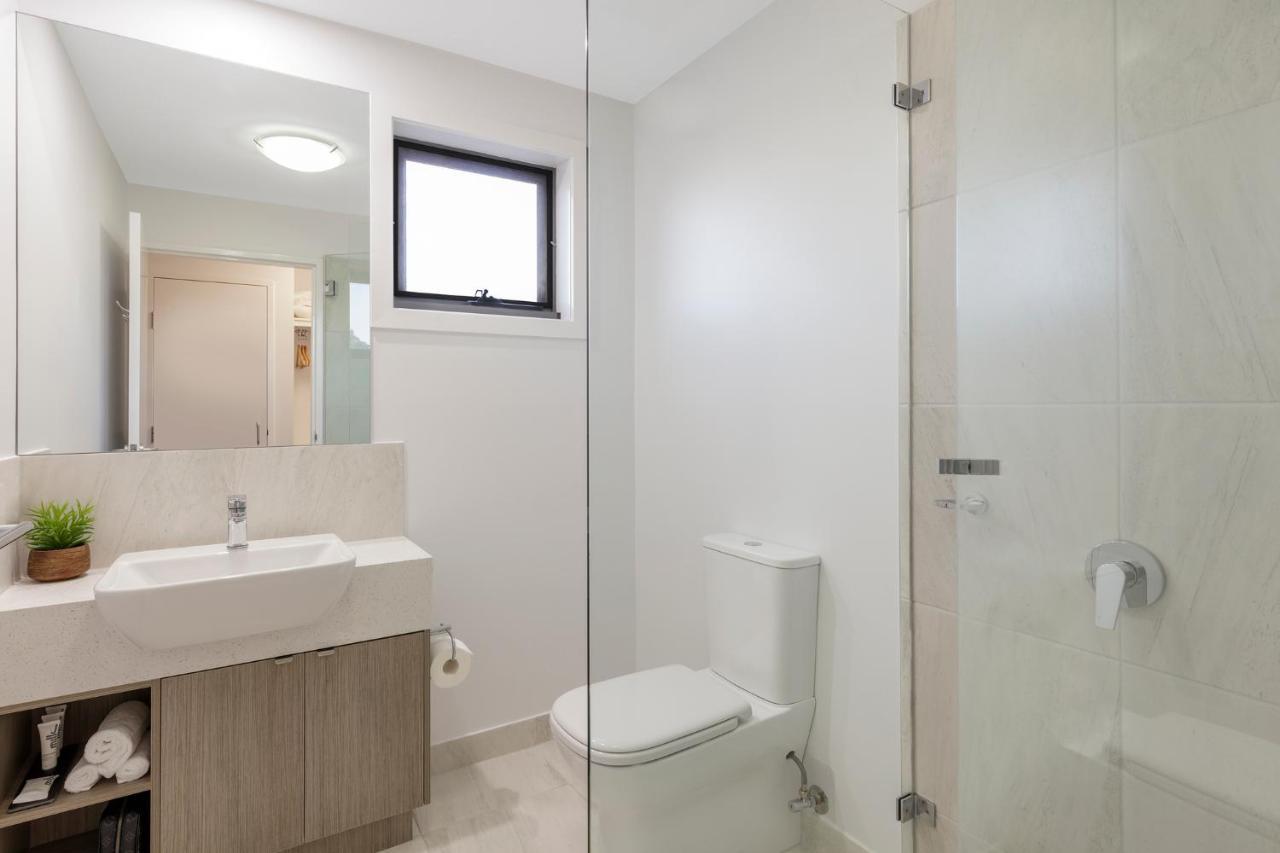 Quest Geelong Aparthotel Exterior foto