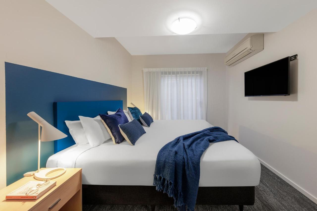 Quest Geelong Aparthotel Exterior foto
