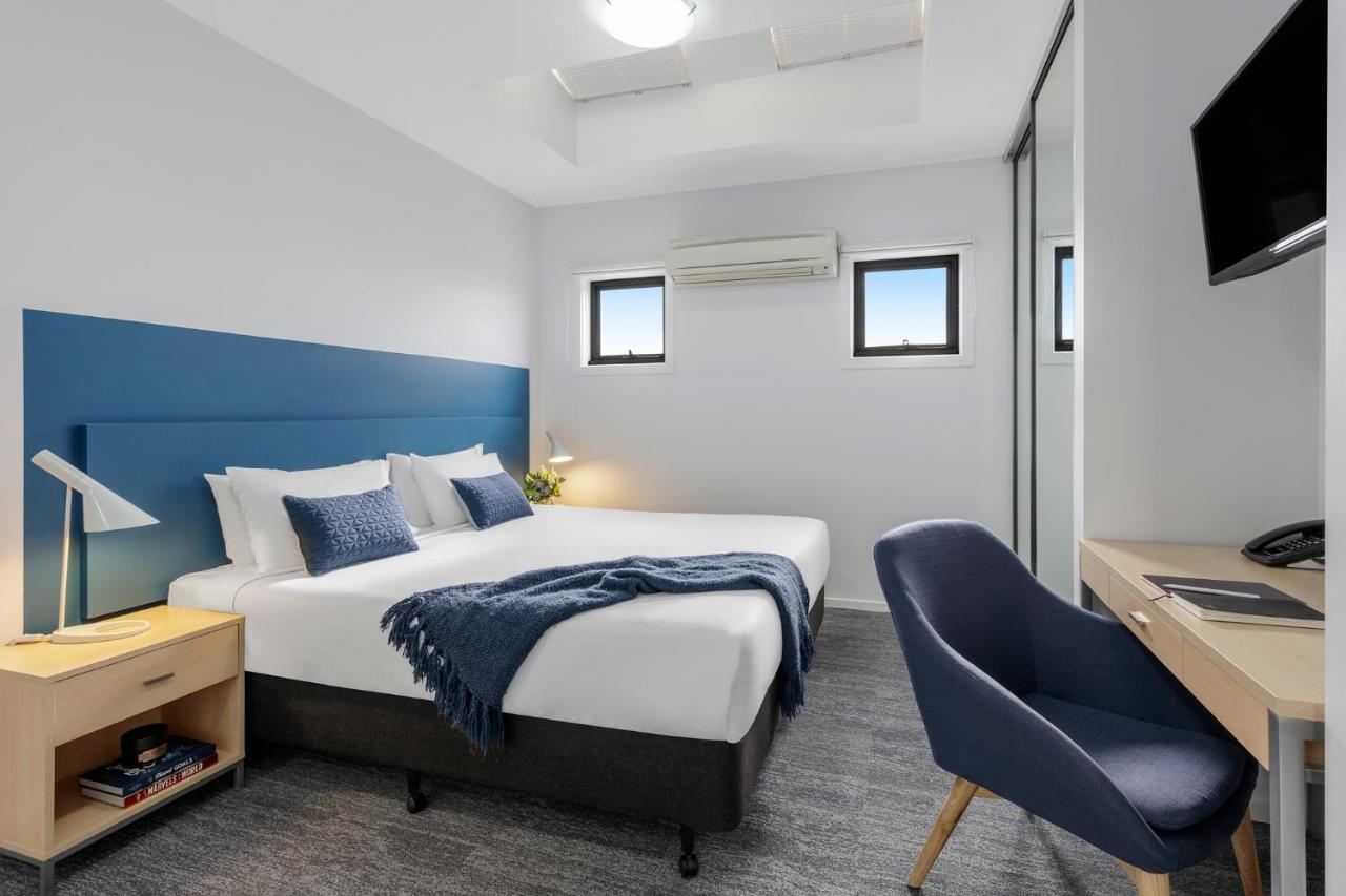 Quest Geelong Aparthotel Exterior foto