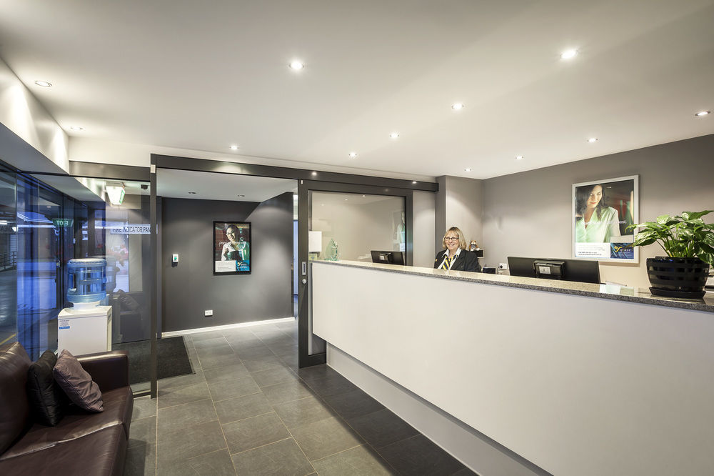 Quest Geelong Aparthotel Exterior foto