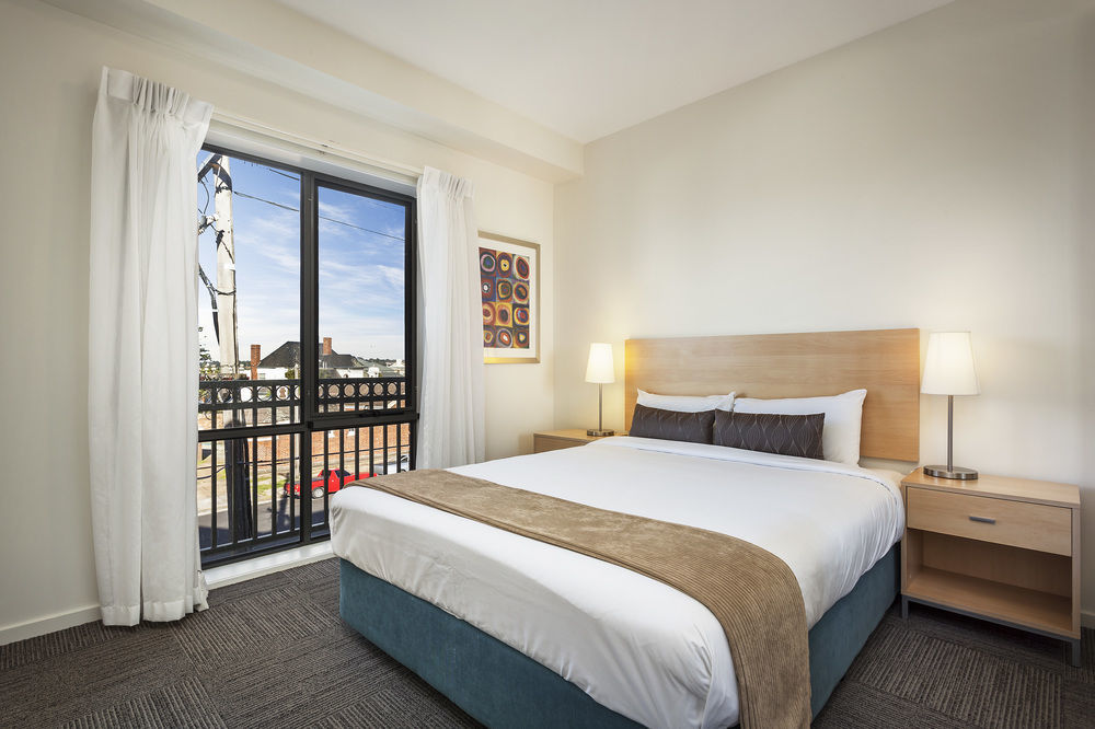 Quest Geelong Aparthotel Exterior foto