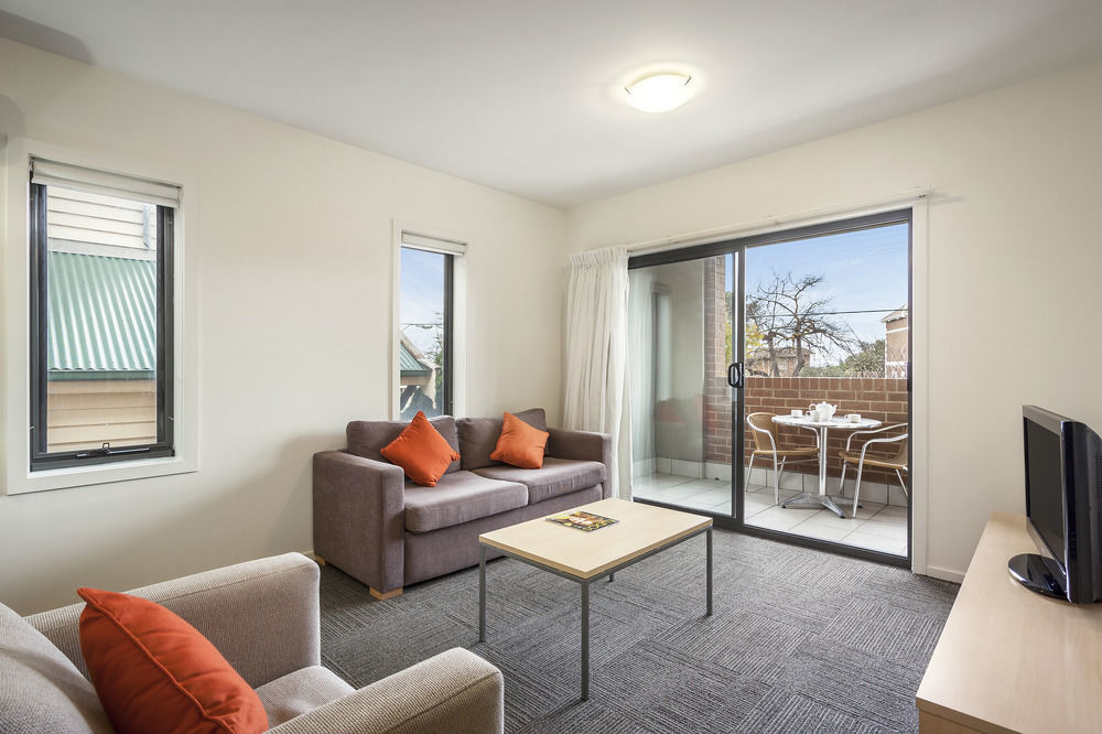 Quest Geelong Aparthotel Exterior foto