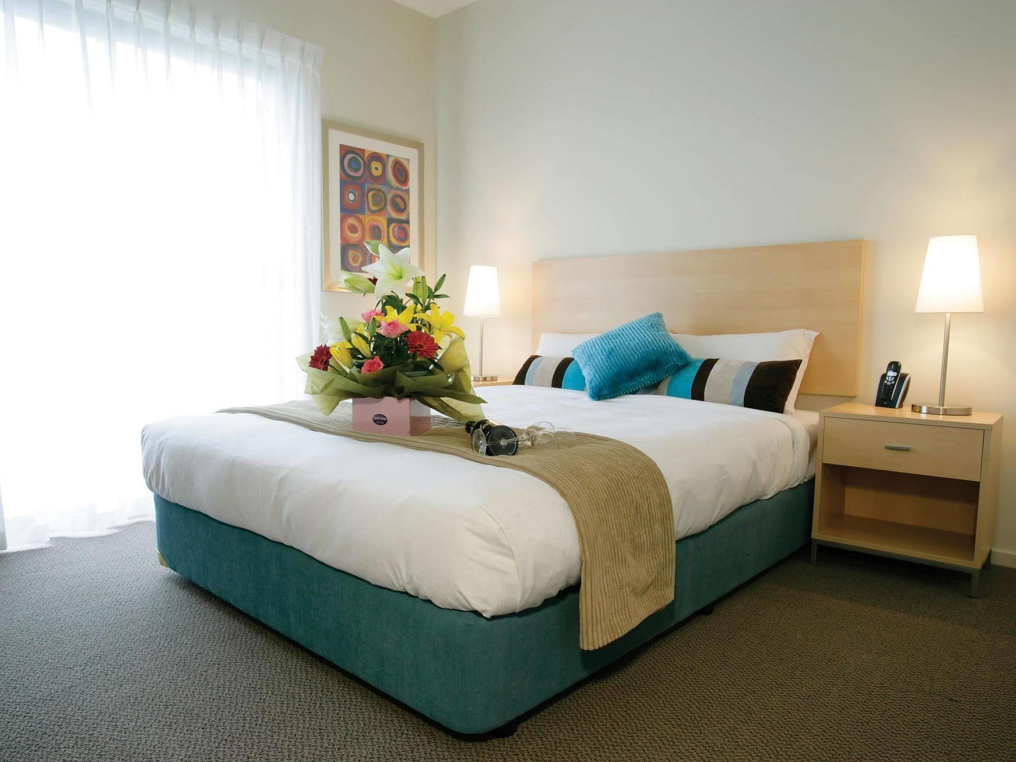 Quest Geelong Aparthotel Exterior foto