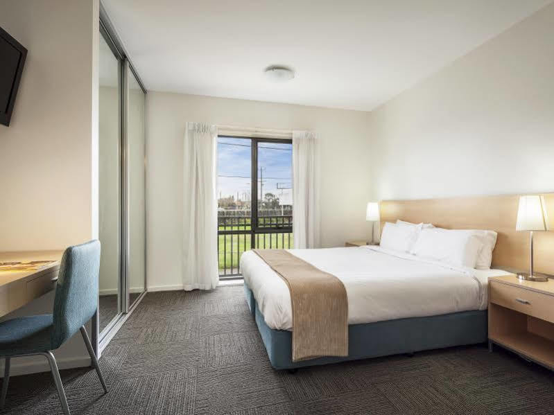 Quest Geelong Aparthotel Exterior foto